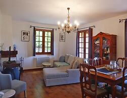 Holiday Home in Provence With Private Pool