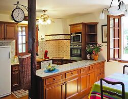 Holiday Home in Provence With Private Pool