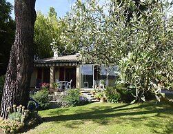 Holiday Home in Provence With Private Pool