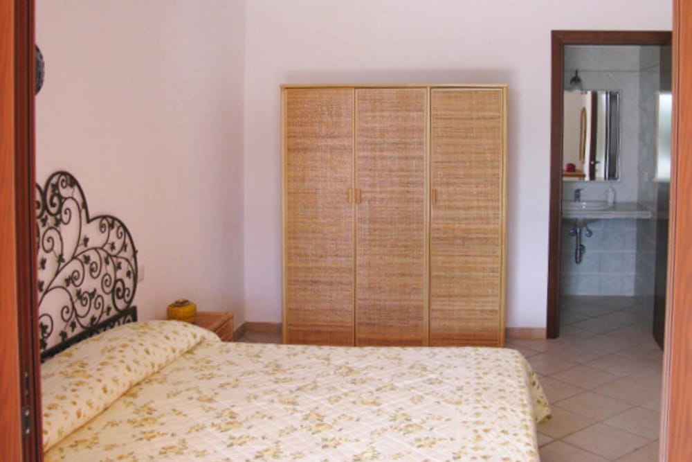 Apartment on Costa Rei With Sea View