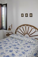 Apartment on Costa Rei With Sea View