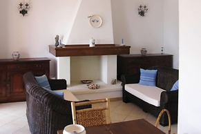 Apartment on Costa Rei With Sea View