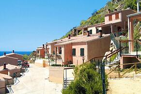 Apartment on Costa Rei With Sea View