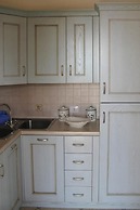 Apartment on Costa Rei With Sea View