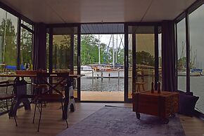 Hausboot Leni, Flensburg