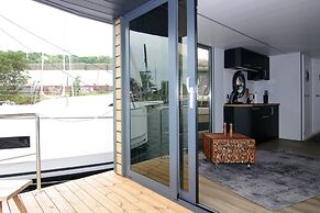 Hausboot Leni, Flensburg