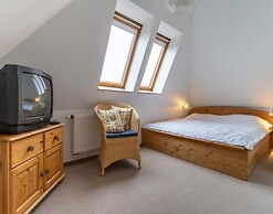 Ferienwohnung in St. Peter-ording