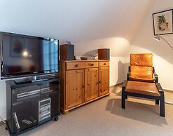 Ferienwohnung in St. Peter-ording