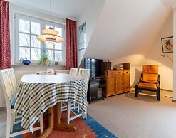 Ferienwohnung in St. Peter-ording