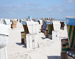 Ferienwohnung in St. Peter-ording