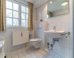Ferienwohnung in St. Peter-ording