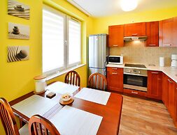 Apartment, Kolobrzeg