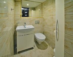 Luxurious, Spacious Apartment, Sauna Included