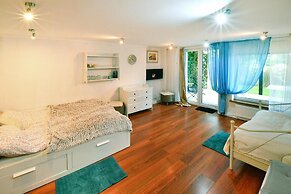 Luxurious, Spacious Apartment, Sauna Included
