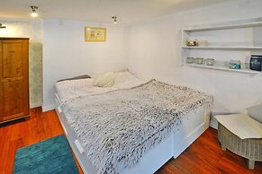 Luxurious, Spacious Apartment, Sauna Included