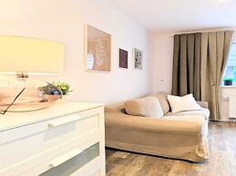 Luxurious, Spacious Apartment, Sauna Included
