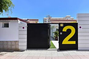 Bungalow, Playa del Ingles