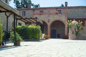 Apartment in Volterra With Panoramic Views
