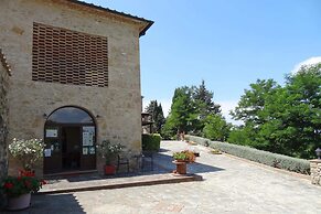Apartment in Volterra With Panoramic Views
