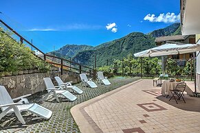 Il Giardino In Montagna Child Friendly
