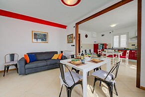 Il Giardino In Montagna Child Friendly