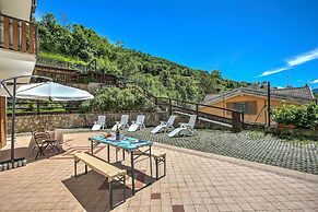 Il Giardino In Montagna Child Friendly