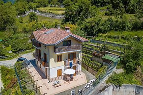 Il Giardino In Montagna Child Friendly