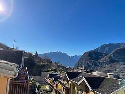 Il Giardino In Montagna Child Friendly