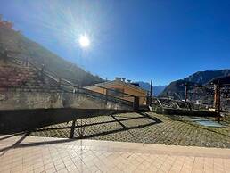 Il Giardino In Montagna Child Friendly