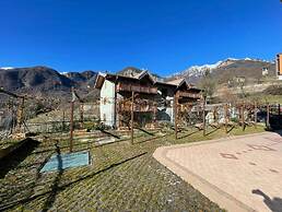 Il Giardino In Montagna Child Friendly