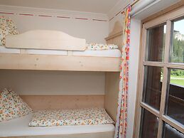 Cozy Apartment in Krimml