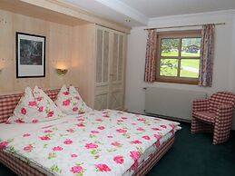 Cozy Apartment in Krimml