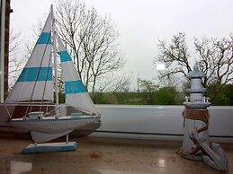 Ferienwohnung im Ferienhaus Rosi, Fehmarn-schlagsdorf
