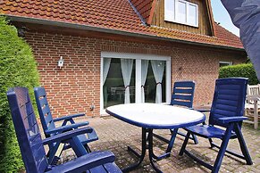 Ferienwohnung im Ferienhaus Rosi, Fehmarn-schlagsdorf