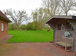 Ferienwohnung im Ferienhaus Rosi, Fehmarn-schlagsdorf