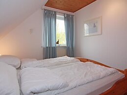 Ferienwohnung im Ferienhaus Rosi, Fehmarn-schlagsdorf