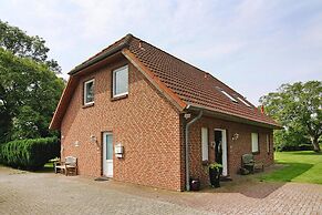 Ferienwohnung im Ferienhaus Rosi, Fehmarn-schlagsdorf