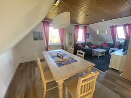 Ferienwohnung im Ferienhaus Rosi, Fehmarn-schlagsdorf