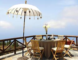 Seaview Holiday Home for 4