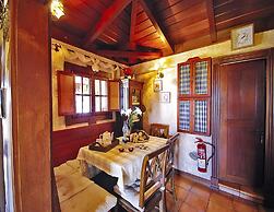 Seaview Holiday Home for 4