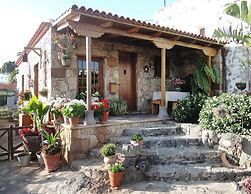 Seaview Holiday Home for 4