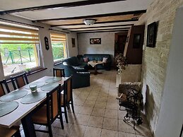 Holiday Home in Kopice by Stepnica for 5 Persons
