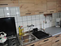 Holiday Home in Kopice by Stepnica for 5 Persons