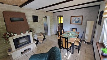 Holiday Home in Kopice by Stepnica for 5 Persons