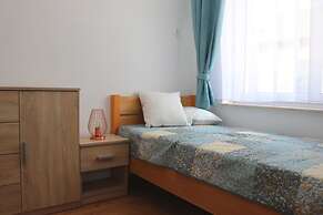 Cottage, 2 Bedrooms, Swimming Pool, Grzybowo