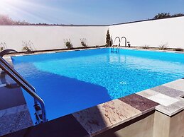 Cottage, 2 Bedrooms, Swimming Pool, Grzybowo