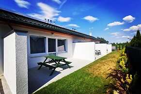 Cottage, 2 Bedrooms, Swimming Pool, Grzybowo