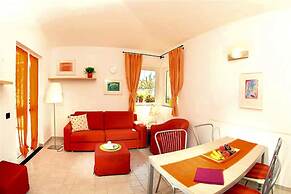 Residence Villa Beuca, Cogoleto