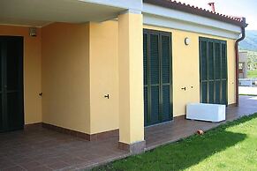 Residence Villa Beuca, Cogoleto