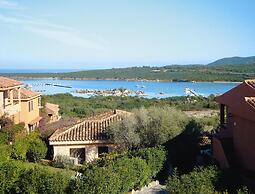 Golfo Aranci Stay at Baia de Bahas